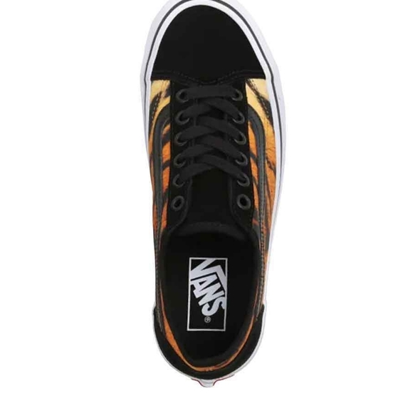 Vans Eco Theory Tapered Shoes 7M/8.5W - Picture 3 of 5